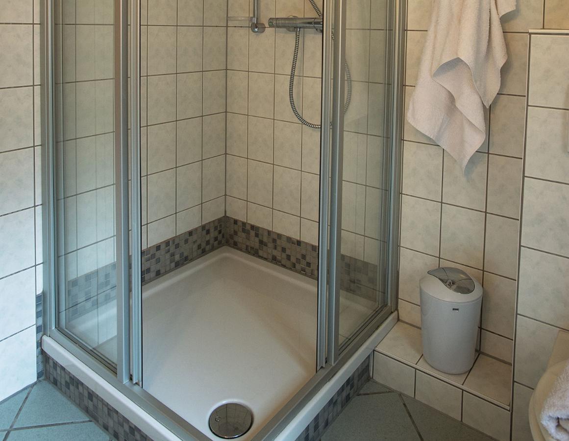 Ferienwohnung Lange Bruecke Erfurt Extérieur photo