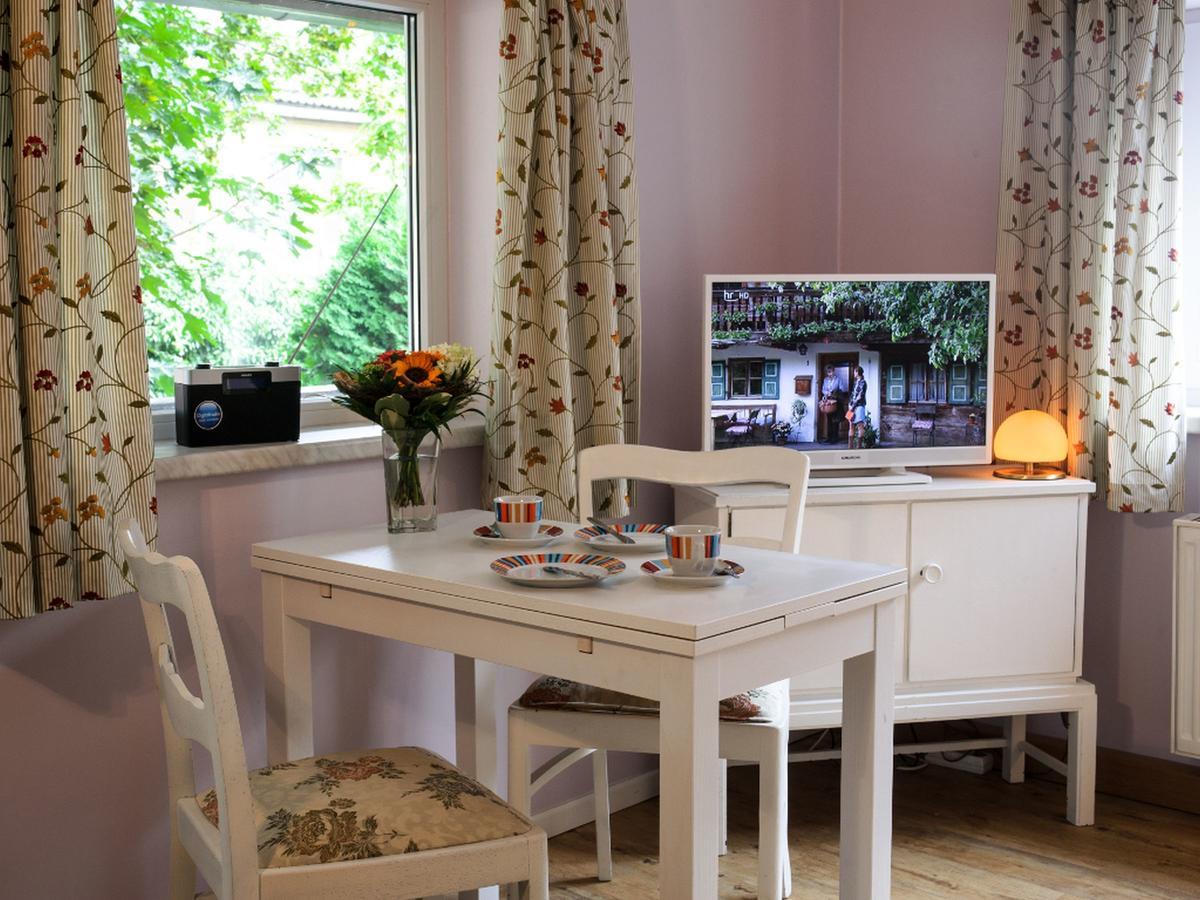 Ferienwohnung Lange Bruecke Erfurt Extérieur photo