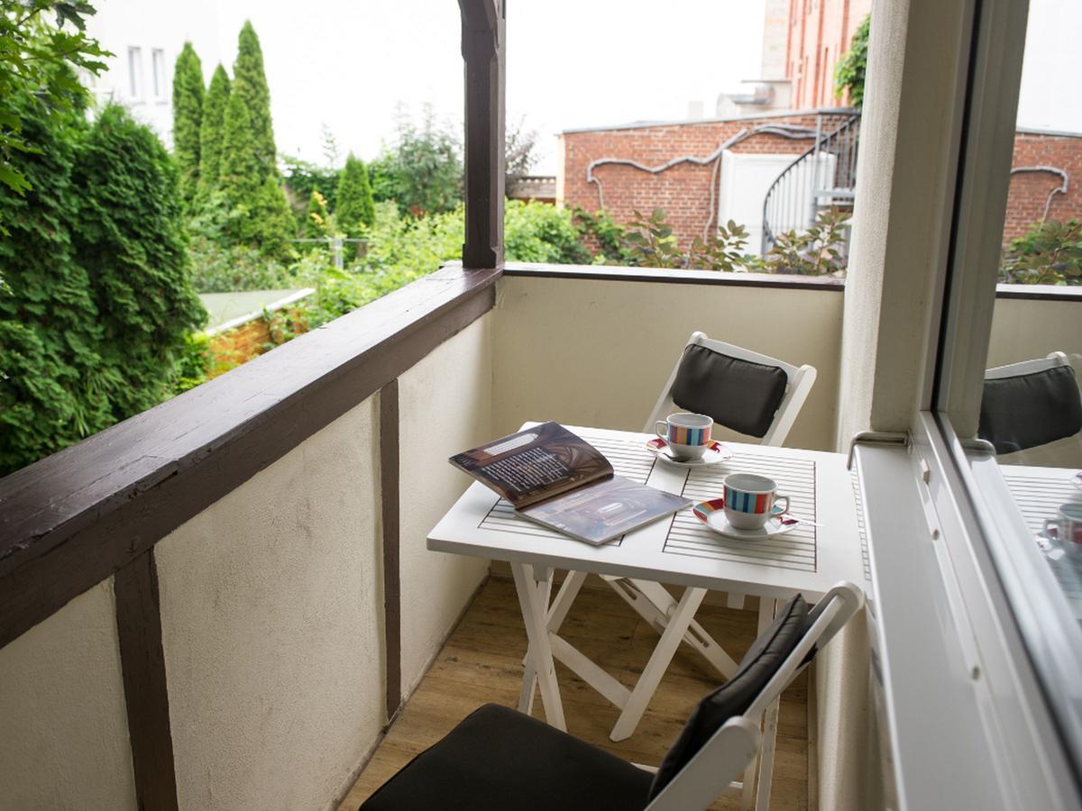 Ferienwohnung Lange Bruecke Erfurt Extérieur photo