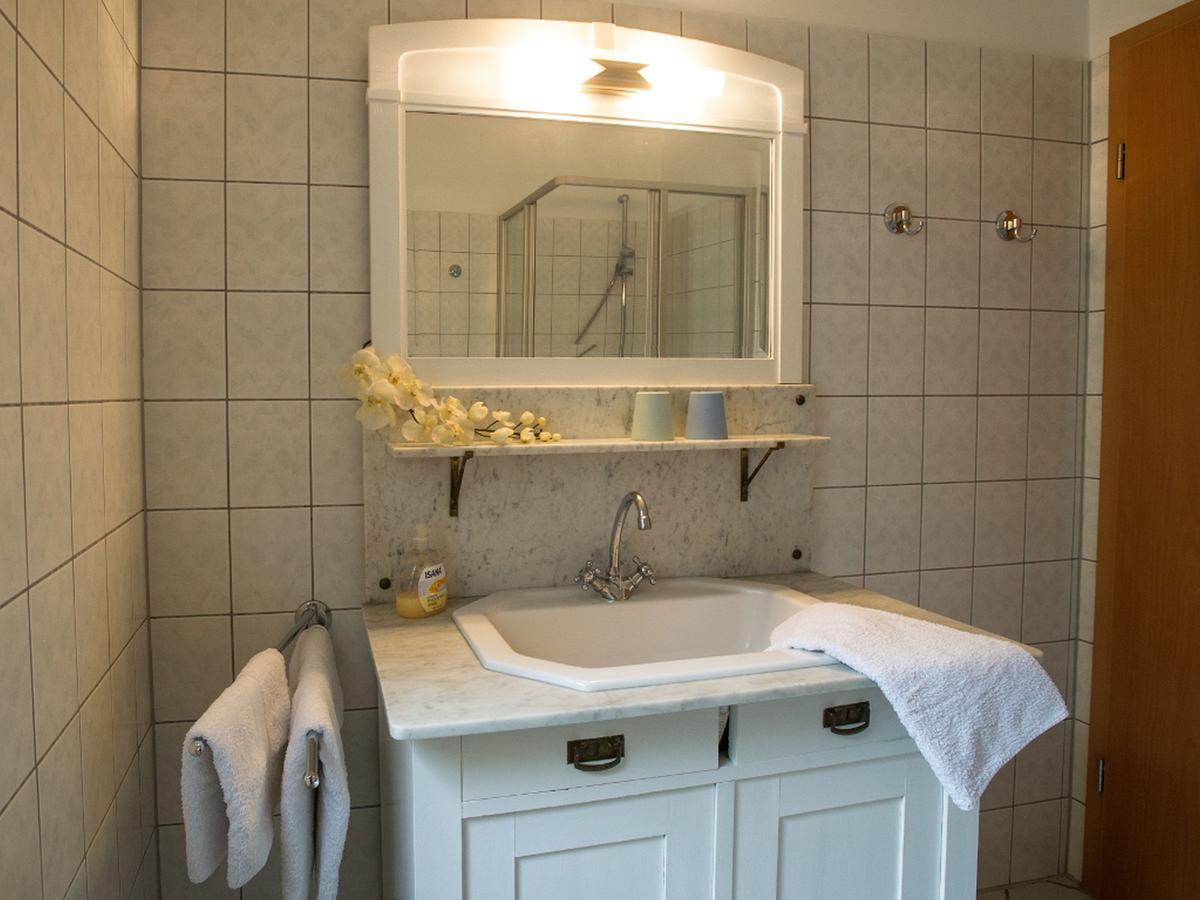 Ferienwohnung Lange Bruecke Erfurt Extérieur photo